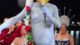 Ok! This About the Olympic Opening Ceremony is 😨🤯