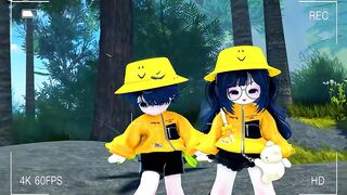 Roblox Nature Adventure: Exploring the Magical Island of Madeira!