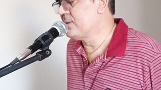 Jesus Caminha com Você - Parte Final / Letra Dola / Intérprete: Francisco Sérgio.