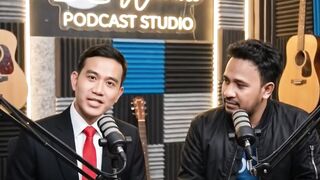 🎙️ ISU IJAZAH GIBRAN: FAKTA ATAU SEKADAR RUMOR?