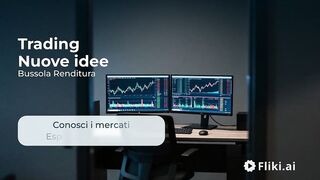 Bussola Renditura Recensioni-{ISCRIVITI ORA}-Trading Online e Gestione del Rischio per Principianti!