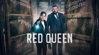 Red Queen 2026 S02 E01 Hindi Dubbed