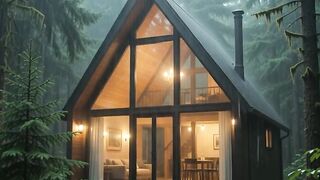 Rain Sound for Sleeping