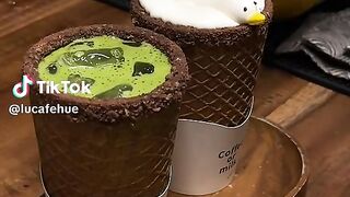 Coffe with me