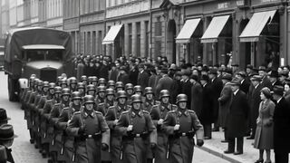 Follow for more forgotten moments from history.