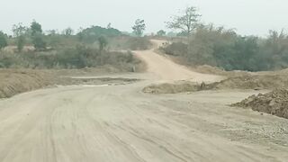 Dulu lahan hijau... sekarang?