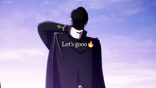 black clovers momment 4