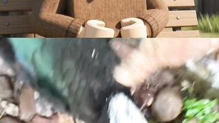 😂 Grandpa’s Reaction Is TOO Funny! | Roblox