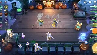 Vale Great Play - MCGG