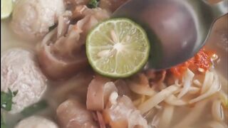Mi kocok Bandung