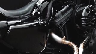 Motorcycle 21