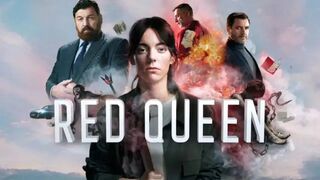 Red Queen 2026 S02 E01 English