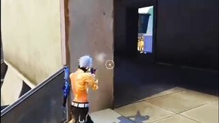 New Emote Trick Headshot! 🎯🔥