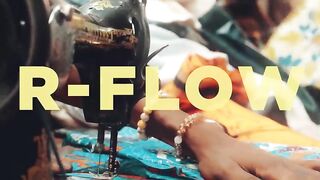 Chosen by R-flow