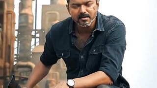 Jana NayaganThalapathy
