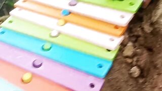 car toy asmr