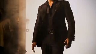 KGF Rocky Bhai Iconic Mass Entr