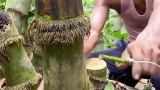 Amazing skill a making