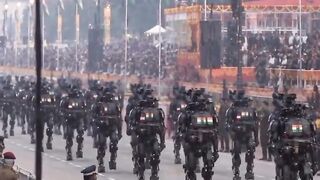 Ai robot army 02