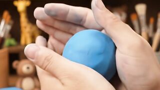 Clay Art #8