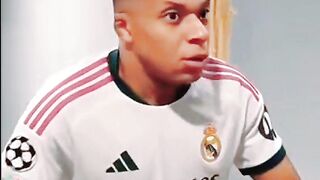 Mbappé Got Busted Pranking Again! 😂