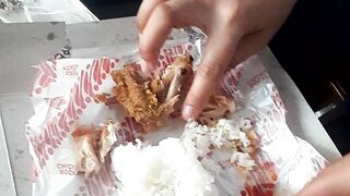 Nasi kotak part 3