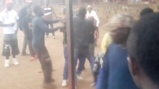 Boyka wo mu Bushenge