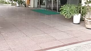 A company