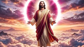 Vídeo de Jesus orando 16