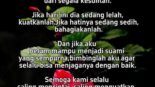 Do'a Ku Hari Ini
