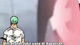 One piece 44
