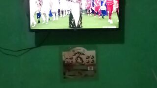 Final fifa Asean cup 20226