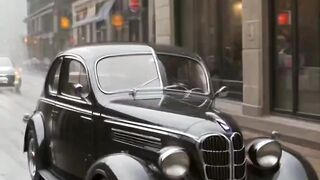 🚗 BMW Evolution: From Classic Legends to Modern Masterpieces! 🔥