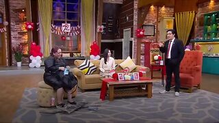 Intro Eksentrik Ozy Syahputra · #introlucu #ozysyahputra #sketsakocak #lawak