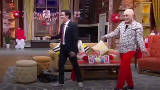 Momen Mual dan Panik di Panggung · #kocakbanget #parodi #humorindonesia #dagelan.mp4