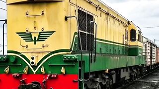 Lokomotif BB 200