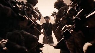 SEAL TEAM SIX
