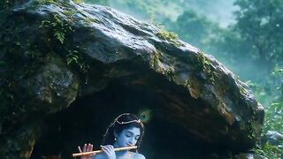 Lord Krishna 055