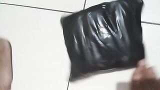 Mystery Package Unboxing! You Won’t Believe What’s Inside 😱✨
