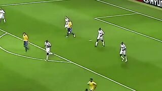 Amazing Football...