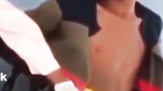 Extreme Fear of Needles! Funny Injection Compilation
