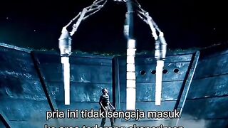 Review Film Spiderman...