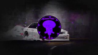 DJ SOU FAVELA SLOW BASS TREND DANCE BRAZIL