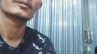 Nongkrong malam