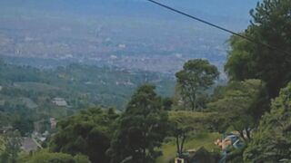 Mountain view 8