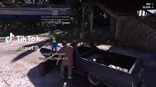 GTA6 leaks