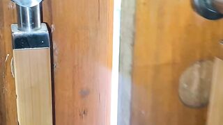 POV: You open the door in an Indonesian village 😍