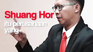 Shuanghor bisnis yang mudah dan simpel