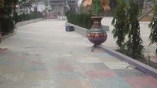 আবারো পার্কে 2