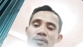 Lagi nongkrong